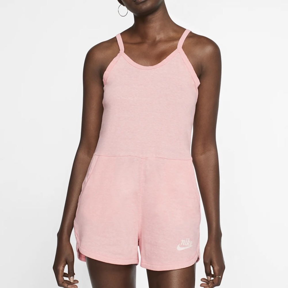 NWT Nike Romper